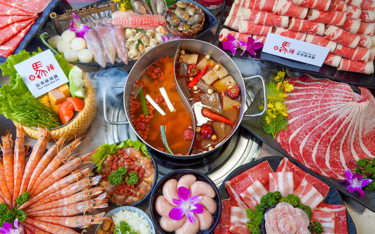 肉肉控有福啦!期間限定 不加價吃爆3小時爽爽喀肉!