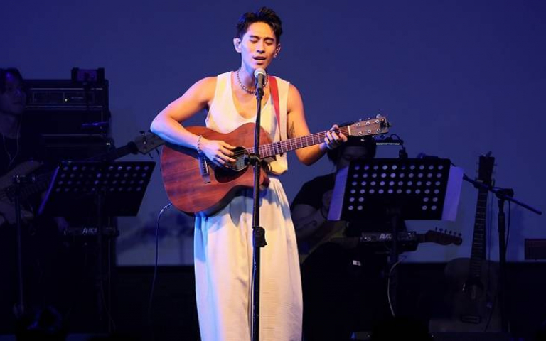 柏霖〈懂了〉回歸初心　走出迷茫面對自我