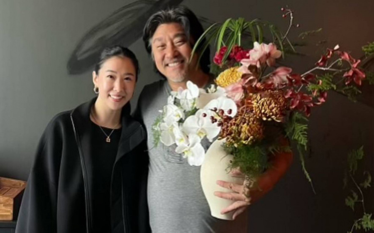 《黑白大廚》李愛德華非營利餐廳新開幕　傳統韓式結合美式風味