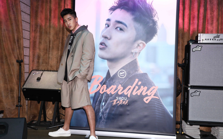 婁峻碩結婚為前提交往焦凡凡　趕進度2個月見家長