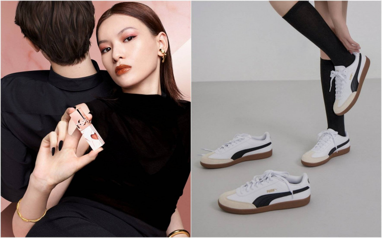 七夕送禮不踩雷指南：曖昧期從香水、唇釉入門；穩交戀人選時尚配件留住默契