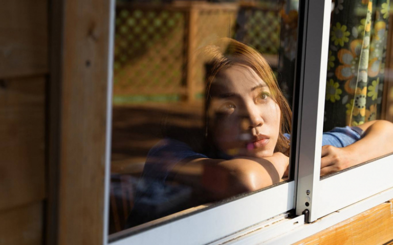 洪佩瑜狠剪20公分招牌長髮　橫跨13度音域挑戰極限