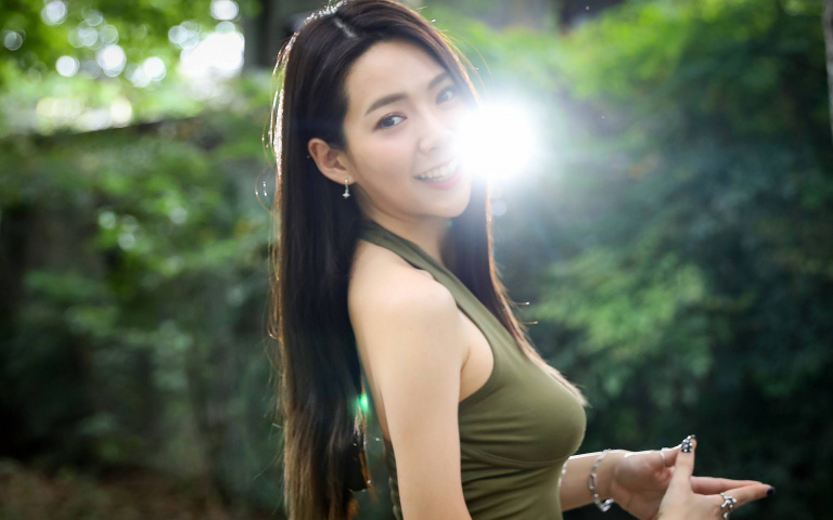 星談心／曾薀帆走出遭背叛陰霾　信任另一半：老天爺不會欺負我