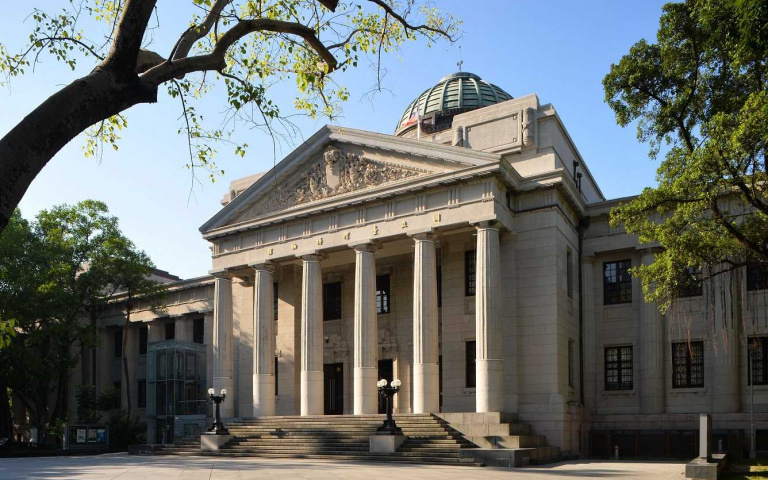 文青們看過來！五星飯店推出「博物館住房專案」 可盡情暢遊全台50間博物館一整年！