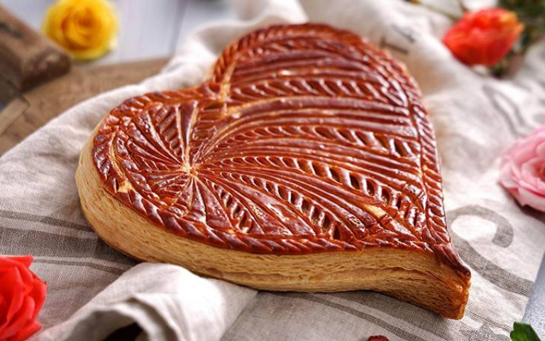 國王派大戰開打　八強選手共12顆國王派即日起開放預約