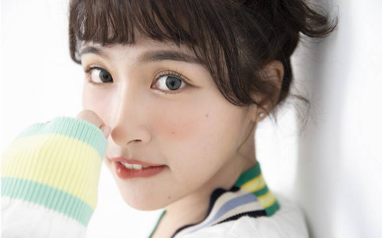 專訪 峮峮 女神的冒險(下)/從臭臉女孩到沒有包袱