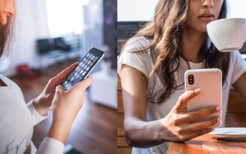 狂滑手機不休息會導致乾眼症！？不想變瞎3C控必學4招眼睛保健秘訣