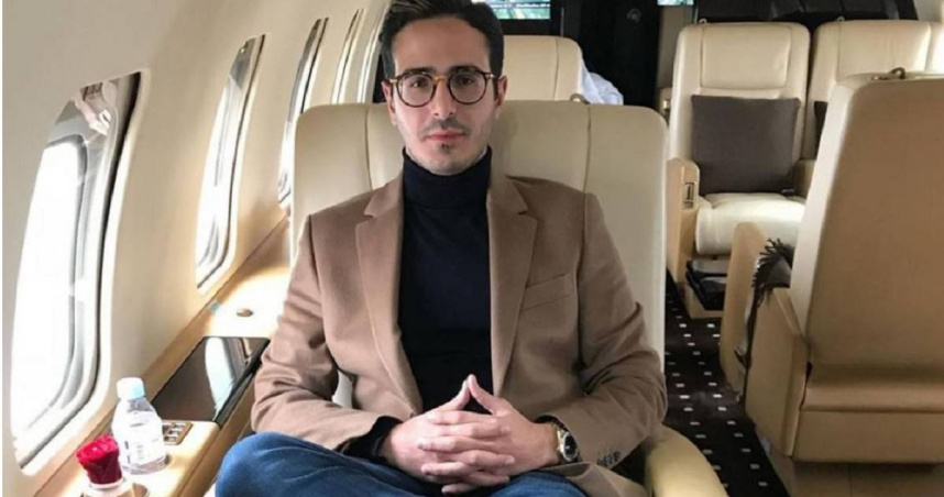 影爆點／是罪犯也是天才？　《創造安娜》、《Tinder大騙徒》深入詐欺犯的心靈小宇宙