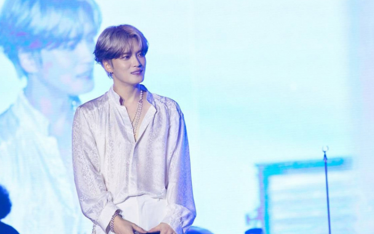 金在中演唱會重啟售票 　本周六中午開賣