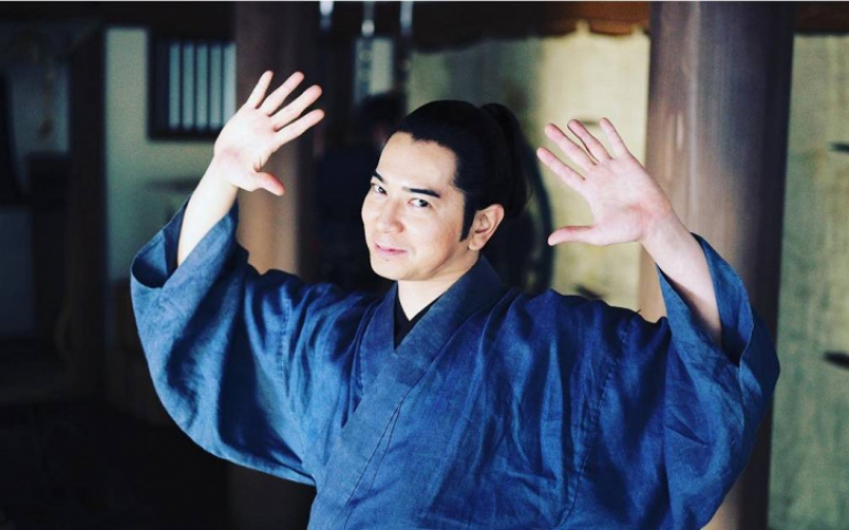 《怎麼辦家康》根本在整松本潤　有村架純認證「小孬孬」