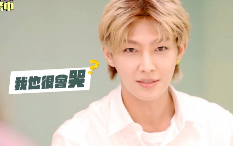 炎亞綸落淚《嗨!營業中2》傳換角 主要成員應徵6缺3