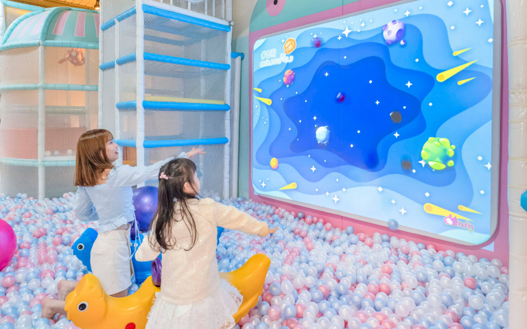 快揪老師來開趴！台中親子餐廳謝師宴優惠送價值$1200「豪華壽司船」！