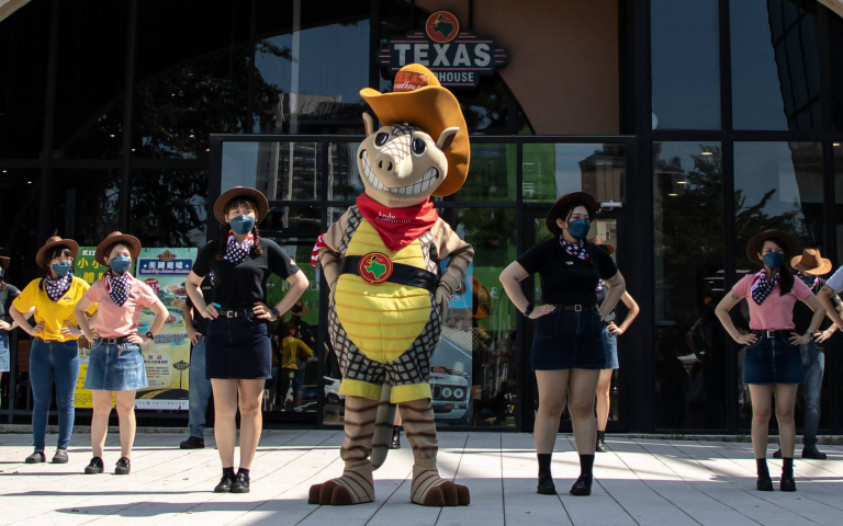 送星宇航空商務艙雙人來回機票、10萬元旅遊基金！超夯Reels舞蹈賽等你來挑戰