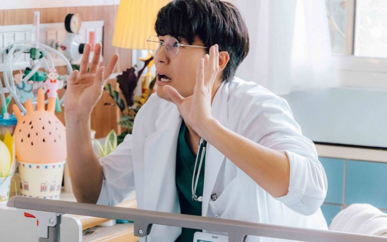 《女外科》要在日本播出！風田興奮過後…曝一擔憂