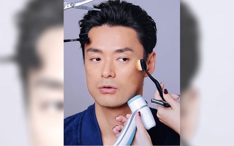 My Daddy, My Hero　調教爹地升格型男