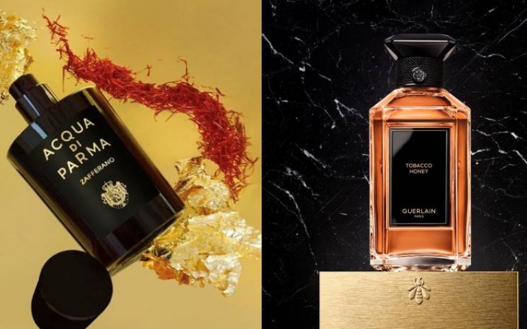 妳也是木質香水控？今年秋天這兩款中性『木質調香氛』保證不易撞香！連男生噴也超適合！