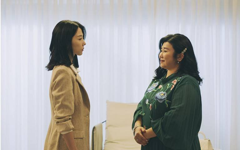影爆點/邵雨薇惡鬥林美秀!《惡女》為了名、為了錢 為了自己真正想得到的 妳可以去到什麼程度?