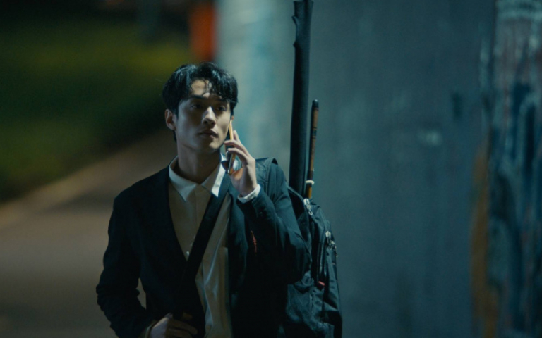 鄭興遇封城被困40多天　劉俊謙住橋下變流浪漢