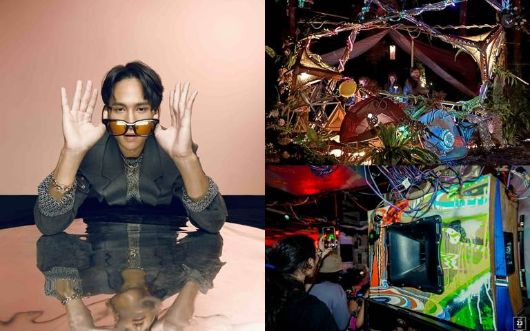 「WILDER」打造戶外遊樂園!SUP、戶外紋身、山系野作等,讓你一票玩到底!