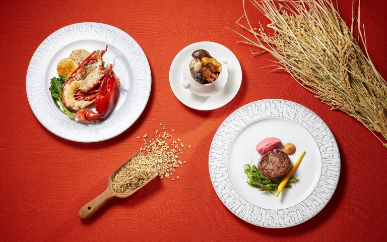 圍爐就這樣吃！「誠品行旅」半自助式餐廳開吃波士頓龍蝦、美國肋眼排！