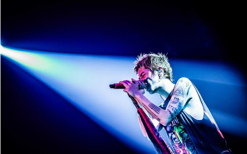 ONE OK ROCK 6月重返台北巨蛋　連唱三場創下日本藝人新紀錄