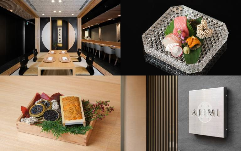準備摘星!台北米其林餐廳又+1,五大必吃美食一次看!