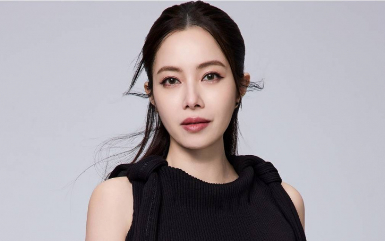 徐懷鈺出道26年外貌超逆齡　無私分享保養三大招