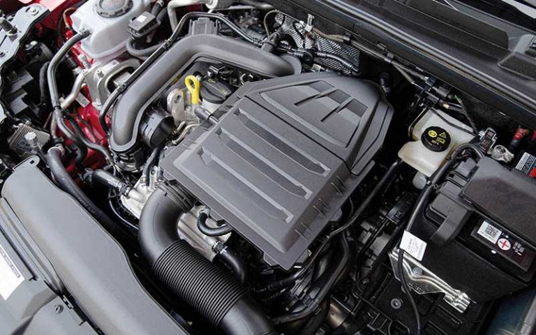 Scala 1.5TSI 鎖定Mazda 3開戰