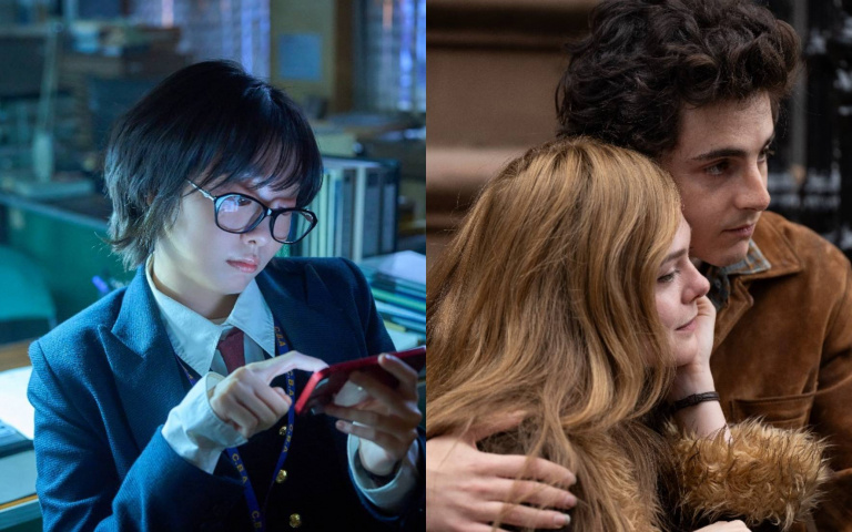 Disney+ 5月片單一次看!金多美、孫錫求強強聯手,甜茶《巴布狄倫:搖滾詩人》唱進靈魂!