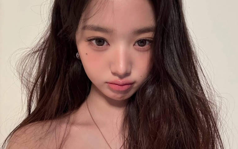 21歲張員瑛身價超驚人！手握20+代言，全額現金買下首爾頂級豪宅！