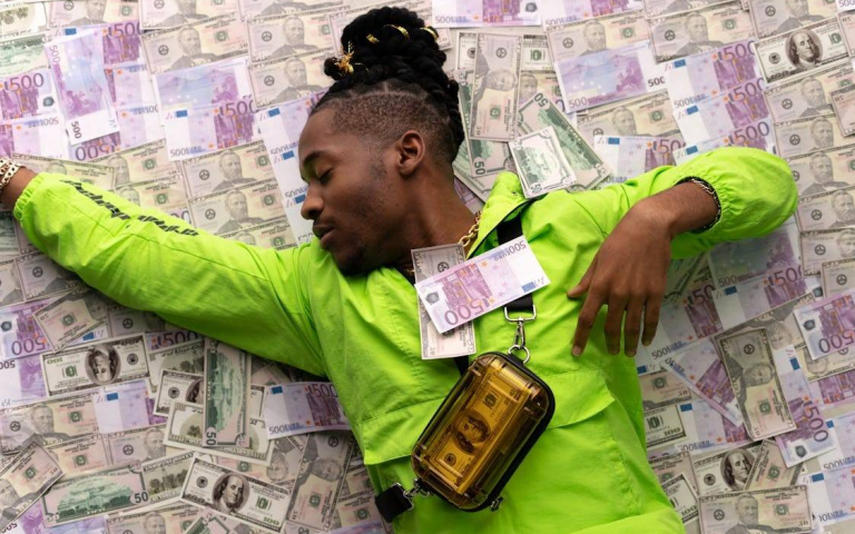 金牛遇強大貴人、水瓶靠才華致富　「4星座」未來三個月握致富密碼