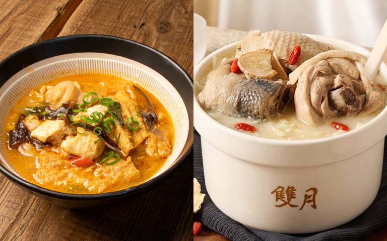 從喝酒到喝湯都在升級！臺虎ｘ林聰明派對太瘋、台酒ｘ雙月雞湯變保養品，這波跨界聯名必須吃！