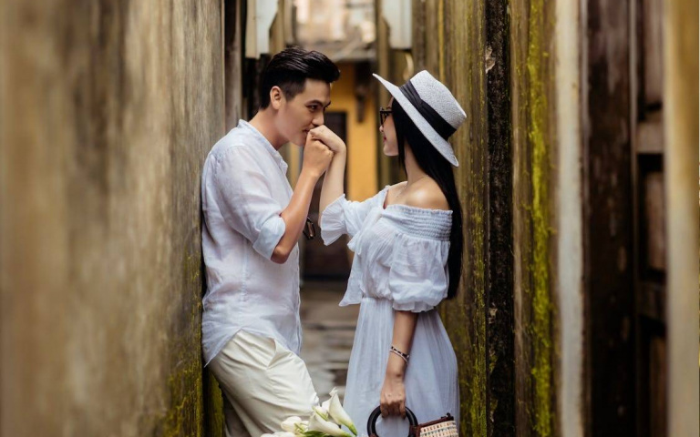 轉角遇真愛！天秤暗藏粉紅泡泡、天蠍等待靈魂伴侶　3星座最信命中註定