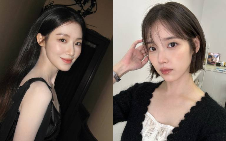 Jennie、舒華到IU掀「原生感棕髮」熱潮！INS逾80萬貼文瘋 #ASHBROWN「煙燻灰棕」成韓國歐膩指定色