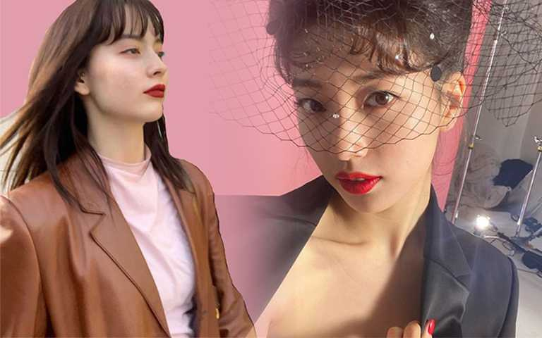 風象星座「登大人妝」抗水逆,天秤、水瓶、雙子畫上成熟的紅唇吧!
