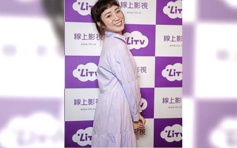 告別當了兩年的仙姑葉素娥 梁舒涵公開辭演原因