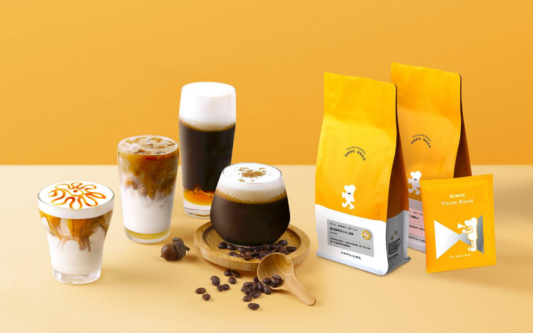 cama café 50萬會員慶 加入會員5萬杯黑咖啡免費送 週週再贈50元咖啡金!