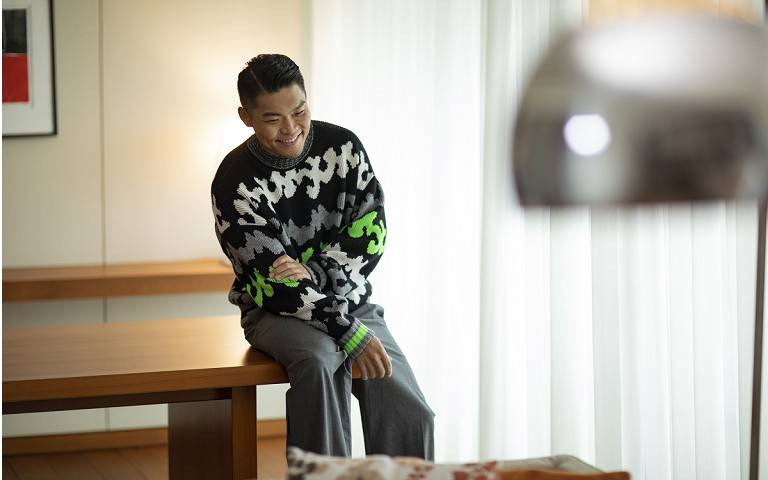 專訪 還好…… 李玖哲(上)/回憶第一場高雄簽唱會 台下只有5個歌迷