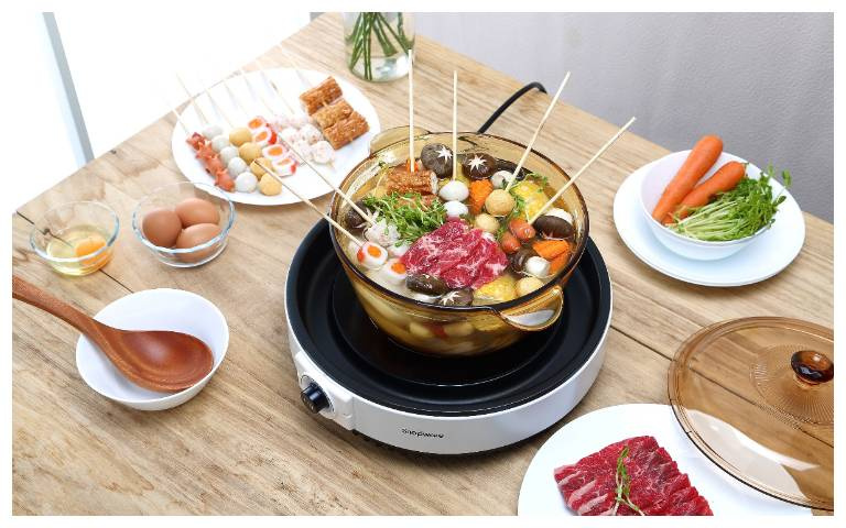 最低3折起 康寧餐具百貨週年慶13大主題超值方案迎戰