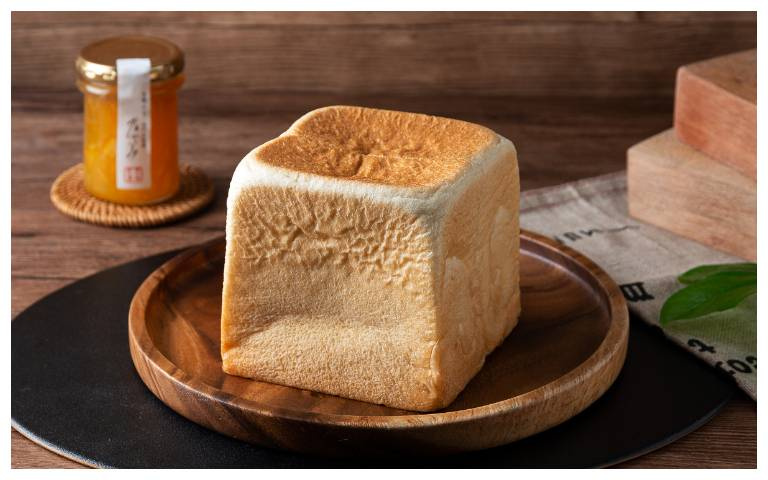 宅配免運開跑　頂級生吐司及嚴選果醬一指下單美味送到府