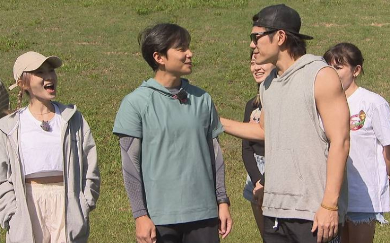 陳志強揪孫協志一起辦婚禮　王仁甫急阻止有原因