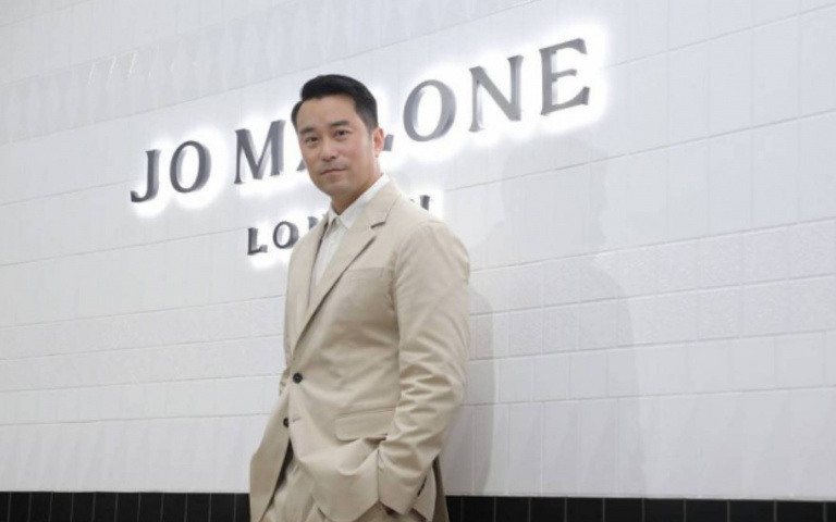 4歲兒在家中跑跳　張孝全曝鄰居暖心回應