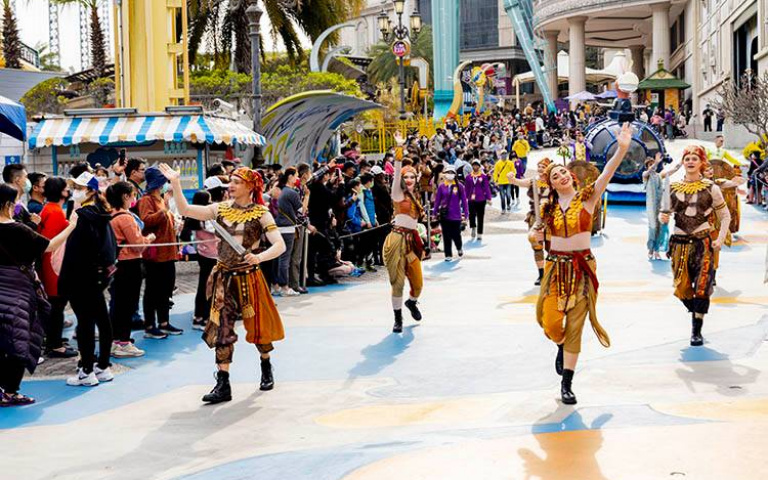 10元暢玩遊樂園！義大揪你一起瘋世棒賽，神預測讓你把現金禮券帶回家