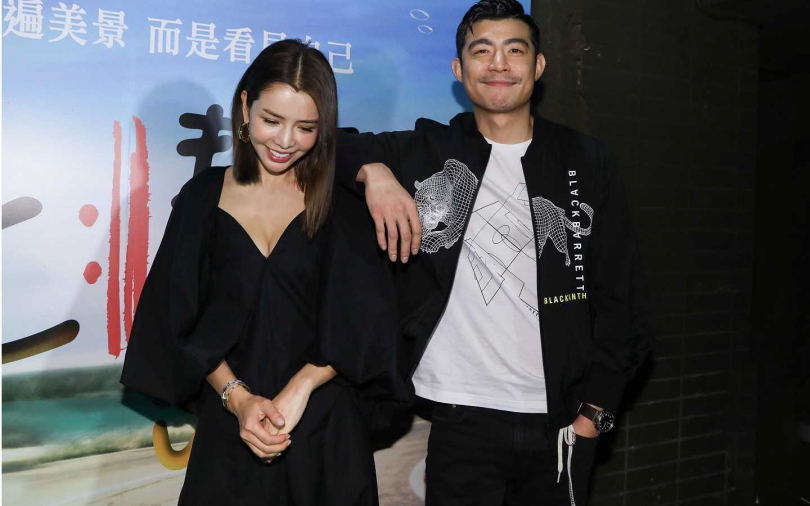 專訪／王柏傑唱歌走Rap路線　超熟李毓芬〈是我不夠好〉