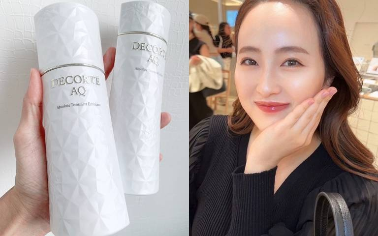 好想知道怎樣才能擁有「幸福感美肌」？只靠擦的保養品真的有效嗎？