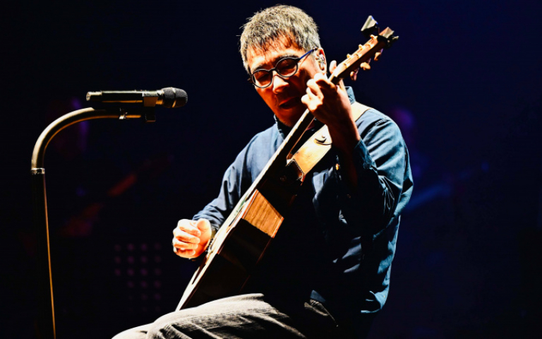 李宗盛上海開唱前夕失眠　經典歌曲連發掀回憶殺