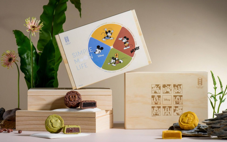 月餅大戰開打8／特色秋禮最後盤點　老牌添童心、細品在地風土