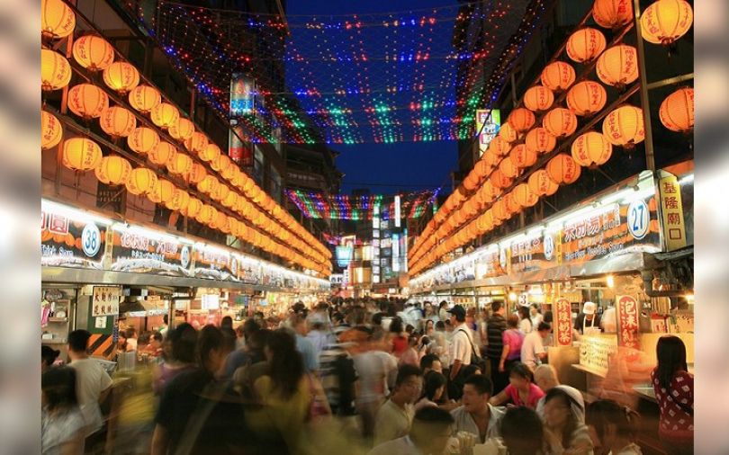 全台「夜市200元抵用券」點進來上網登錄直接拿