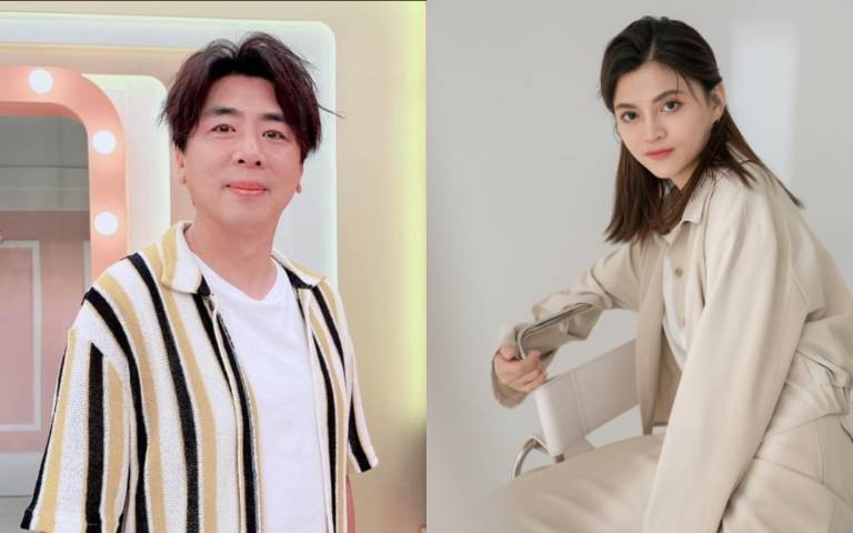 《百變智多星》公布主持人!梁赫群、葉欣眉搭檔登場!