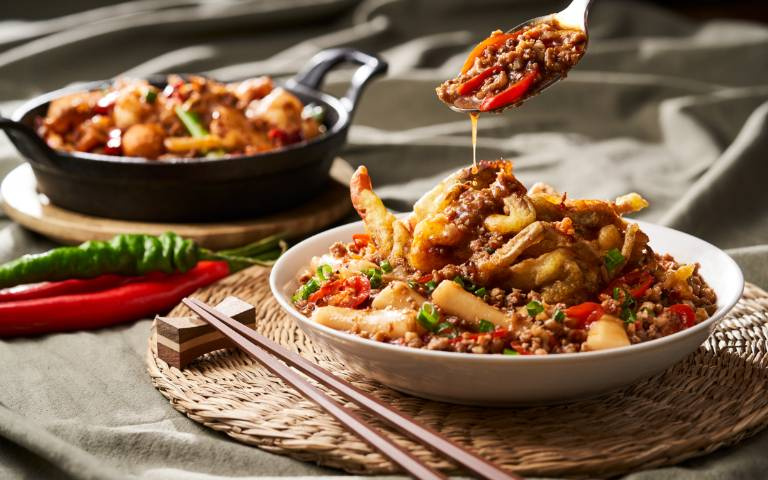 人氣川菜「開飯川食堂」台南再開新店！限定菜「火辣剁椒虱目魚」老饕必吃！